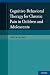 Cognitive-Behavioral Therapy for Chronic Pain in Children and Adolescents