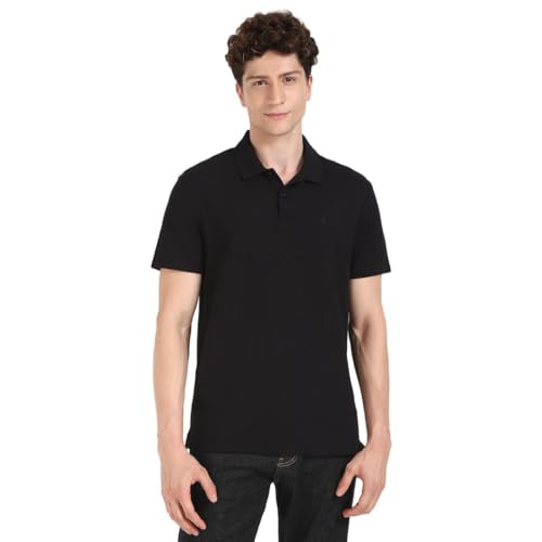 Image of Calvin Klein Men Polo Shirt