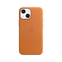 Apple Custodia in pelle (per iPhone 13 mini) - Nespola