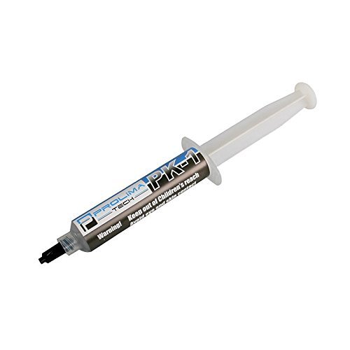 ProlimatechPK-1 Thermal Paste Nano Aluminium Thermal Compound 30 g