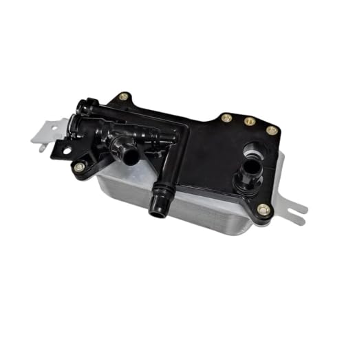 Enfriador de aceite 17217638580 para mantenimiento preventivo de cajas F10 F06