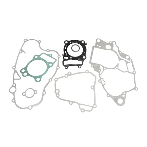 Joints de couvercle d'embrayage CRF150R haute résistance pour moteur de moto