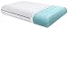ZAMAT Premium Gel Memory Foam Pillow, Breathable & Supportive Bed Pillows for Sleeping, Hypoallergenic Cooling Pillow with Washable, Removable Cover, Best for Side, Back, Stomach Sleepers
