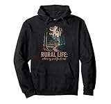 Rural Life Apparel