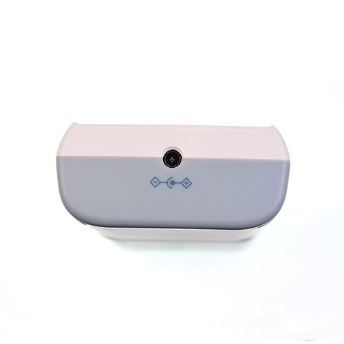 Caphstion Veterinary Pulse Detector Handheld SPO2 Vital Signs Monitor 3.5 Inch Veterinary Equipment - Thumbnail 5