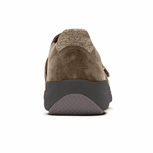 Image of Aravon Women's Rs Wp Slipon Platform