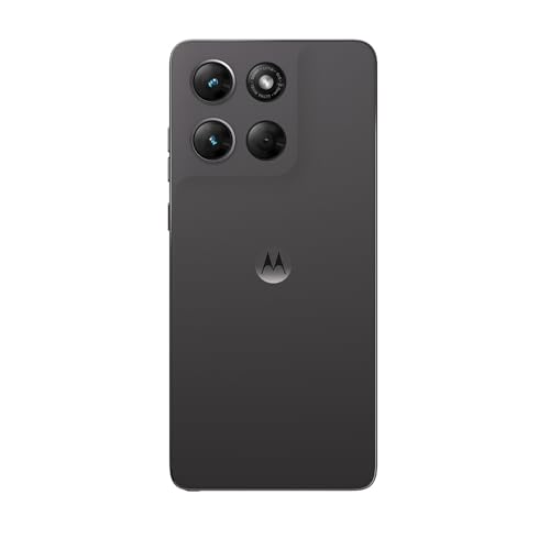 Image of Moto G Stylus 2026 | Unlocked | 8 /128GB | 50MP | Coal Smoke