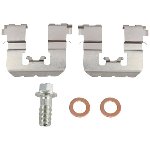 Image of 19B6270 Rear Right Disc Brake Caliper w /Bracket