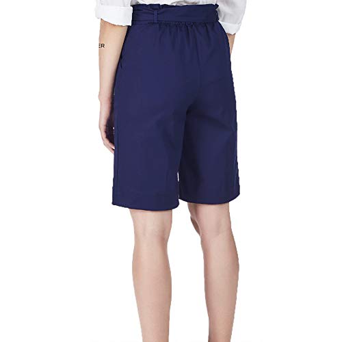 RAGNO Bermuda Stretch Art.D926P1 (516 Blueberry