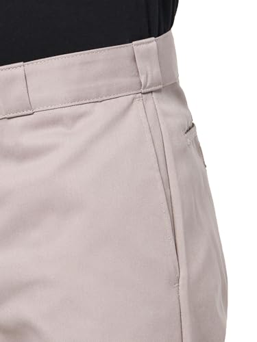 Image of Dickies Mens Loose Fit Double Knee Work Pants