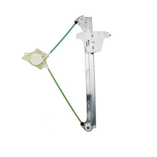 Support de lève-vitre avant gauche 5Z3837461 nu pour VW Fox 2005
