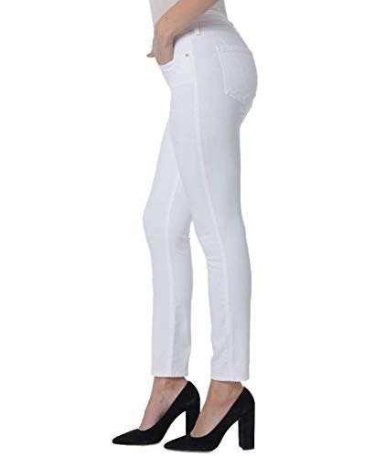 Nydj Women's Alina Ankle Jeans3