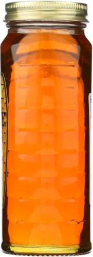 Gunter Pure Clover Honey - 16 oz. miniatura 4