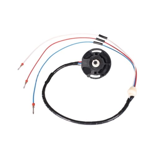 Capteur de position de trim numérique bateau pour moteurs 496 Mag et 8.2L MPI