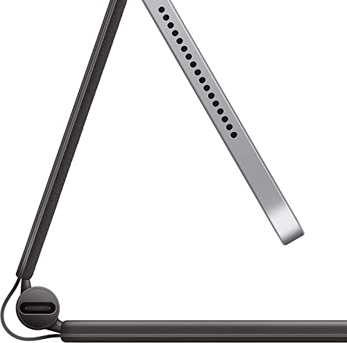 Magic Keyboard For 12.9-Inch Ipad Pro (4Th Generation) - Us English (Renewed) #TOP7