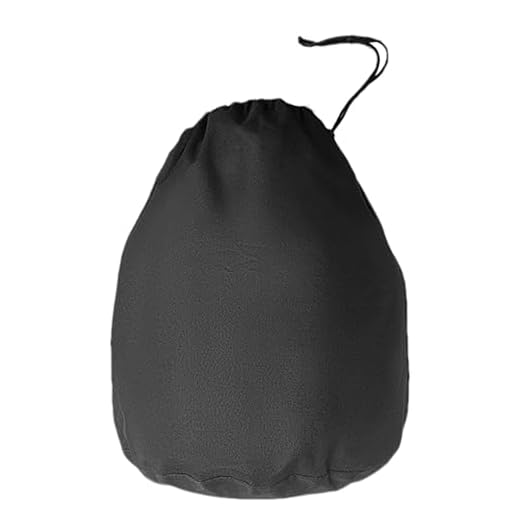 Heavy Duty Brush Cutter Storage Cover