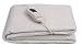 NEWSUMIT- Manta Electrica Calienta Camas - Calentador Mesa De Masajes-80x150cm rec para colchones 90-100x200cm-60W,3 niveles de temp-apagado automático a los 3horas-apagado sobrecalentamiento.