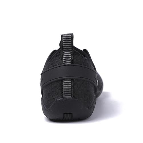 Lightweight Water Shoes for Women Men Mesh Breathable, Barefoot Hiking Barefoot Aqua Water Shoes, Outdoor Sports Beach Swim Pool Surf Yoga Walking3