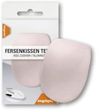 Ringelspitz Fersenkissen Texon/weich/unterstützt die Ferse