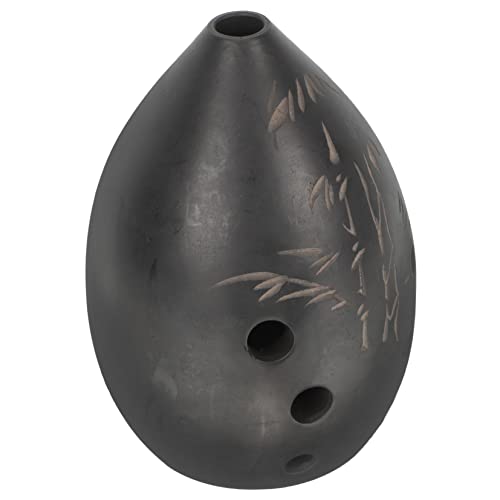 SUPVOX 8-hole Ocarina for Boys and Girls Beginner Wind Instrument Ocarina Instrument Practice Fine Craftsmanship