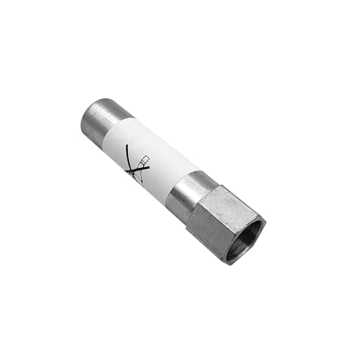Image of 3Pcs Single 8-Spline Lug Nut Socket for Cars,13 /16'' Wheel Lock Key,Replacement 65100 M65100 M65100 Wheel Lock Removal Tool