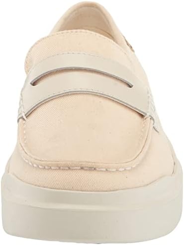 Cole Haan mens Grand Pro Rally Canvas Loafer Sneaker, Natural Cotton/Leopard Print, 11 US | Image 1