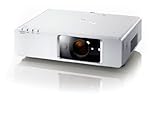 panasonic ptz 130  Panasonic PT-F300NTU videoproiettore 4000 ANSI lumen LCD XGA (1024x768) Bianco