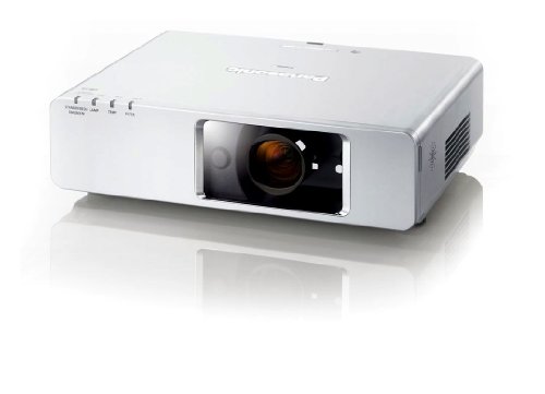PT-F300NTU Proyector multimedia - 1024 x 768 XGA - 4:3-14 libras PT-F300NTU Proyector multimedia - 1024 x 768 XGA - 4:3-14 libras