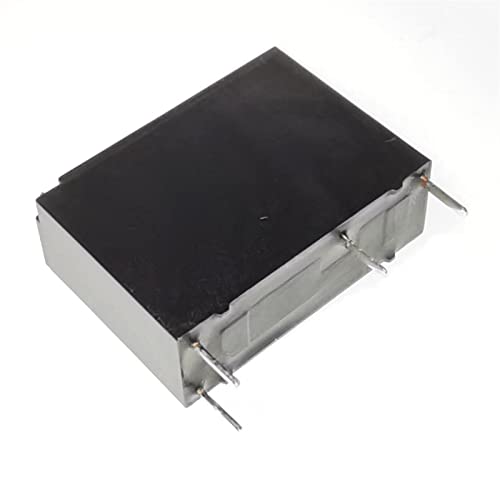 Relé G5NB-1A-E-24VDC Omron de 5A para circuito impreso DIP4 pack de 10 unidades 2