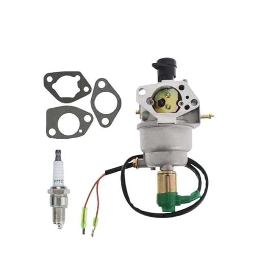 Carburateur GX390 GX340 anti-fuite pour réparer les générateurs 11HP 13HP