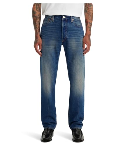 Levi's Mens 501 '54 Jeans