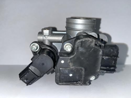Image of Throttle Body R15 V2