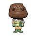 Funko POP! TV: Teenage Mutant Ninja Turtles (TMNT) - Michelangelo - Collectable Vinyl Figure - Gift Idea - Official Merchandise - for Kids & Adults - TV Fans