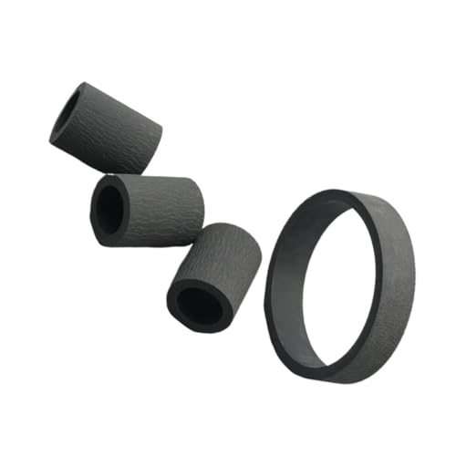 Pneus de rouleau d'alimentation haute adhérence pour Epson WF C5290