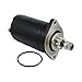 SKorFGX Starter Motor Compatible with JS440 JS550 Jet Ski 1976-1995 Models Fits 21163-3003YR 21163-3003G 21163-3710