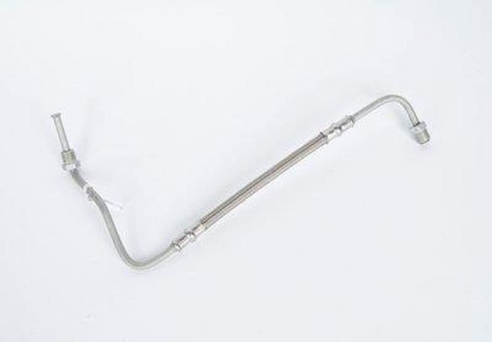 GM Genuine Parts 15181254 Rear Brake Combination Valve Hydraulic Pipe