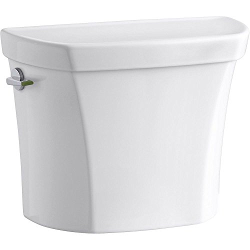 Master Plumber 738-641 Touch Flush Toilet Tank Ball for Eljer