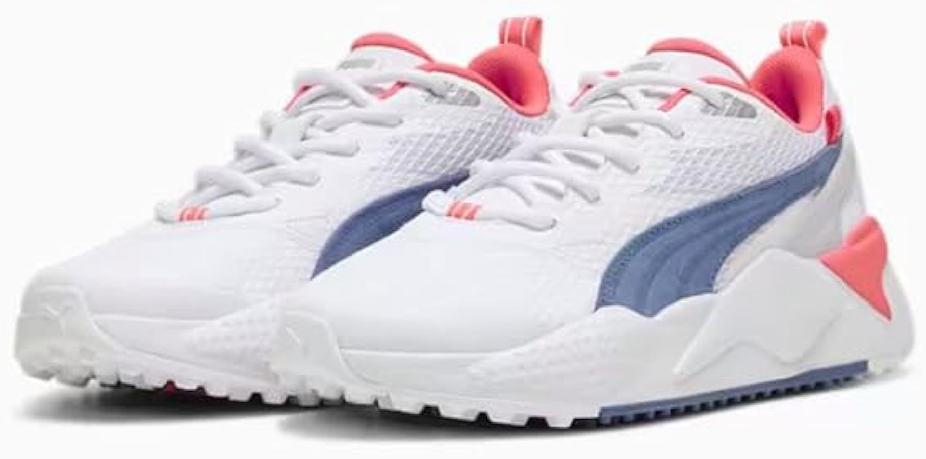 Amazon | [プーマ] レディース GS-X Efekt WMNSゴルフシューズ | PUMA