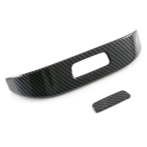 Autophoton Cubierta de interruptor para botón de almacenamiento central Cover