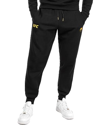Venum Men's Standard UFC Adrenaline Replica Pant Gold