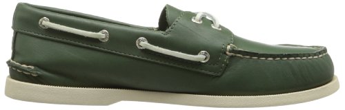 Image of Sperry Top-Sider Men's A /O Boat Shoe Amaretto