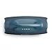 JBL Boombox 4 - Most Powerful Portable Waterproof Speaker with Massive Pro Sound, Up to 34 Hours of Playtime, & Multi-Speaker Connection by Auracast™ (Blue)