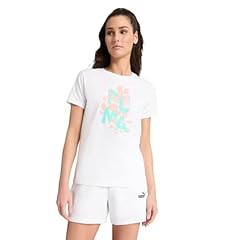 Puma White - Botanical Ss25