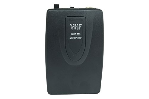 Microfono wireless archetto senza fili karaoke