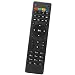 Amiroko Original Replacement Remote Control for MAG250 MAG254 MAG255 / 256/257 / 260/275 / 349/350 / 351/352 IPTV Set Top Box OTT Tv Box