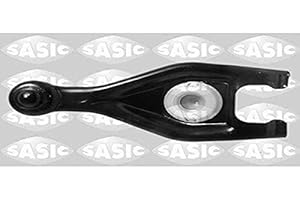 Sasic Kupplungsausrückgabel 5400002 Schwarz