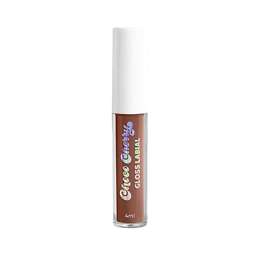 GLOSS LABIAL MOCHA MOUSSE