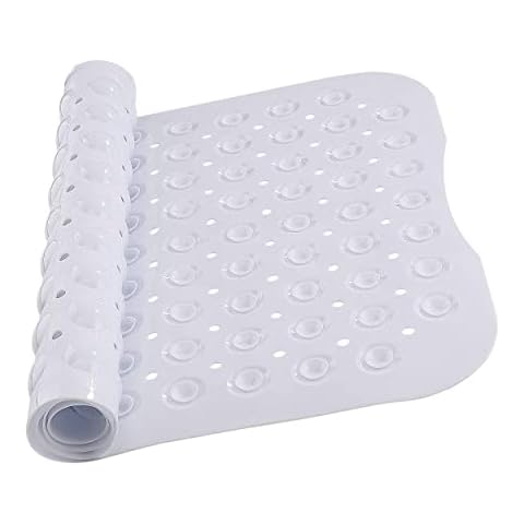 MOONLIGHT20015 Non-Slip Shower Bath Mat Cover