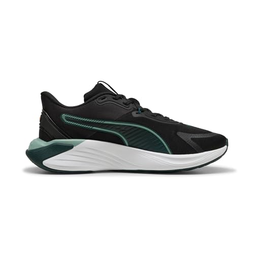 Image of Puma Unisex-Adult Pwr Hybrid Tr Training Shoe