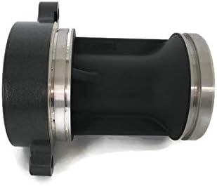 Boat Motor Lower Casing Cap 63D-45361-02 00 4D 8D For Yamaha Parsun Outboard 40HP 50HP T40-04060001 2/4 stroke Engine